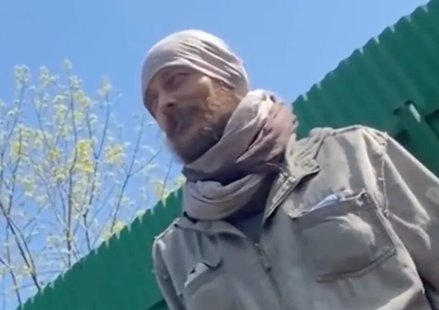 Артемьев что с ним. Артемьев что с ним