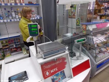 Мир касс