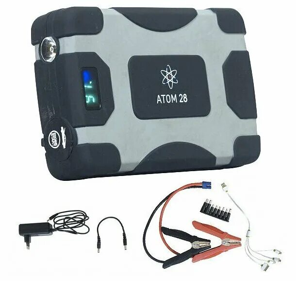 Aurora atom 28. Пусковое устройство atom 28. Atom 28 от aurora. Пуско-зарядное устройство aurora atom 28. Atom 28 пусковое устройство aurora 18908.