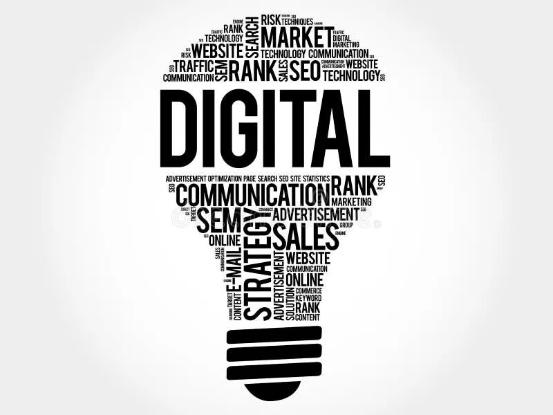 Облако слов. Диджитал маркетинг. Digital word. Digital word магазин. Digital word.