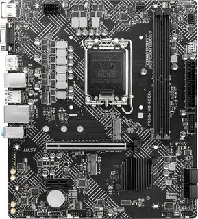 Lga 1700 matx