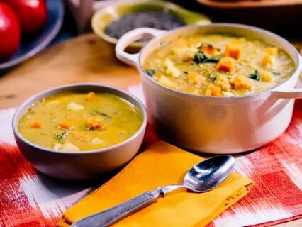 Вкусно густо рецепты