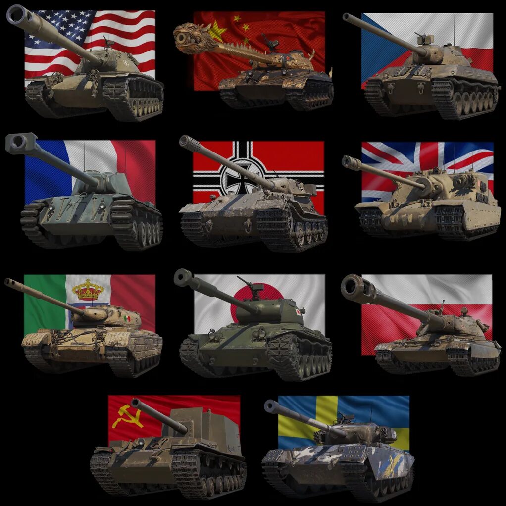 Флаг ворлд оф танк. Нации в ворлд оф танк. Флаги всех стран в игре ворлд оф танк. Нации танков в World.