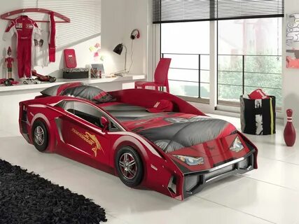 Bed cars