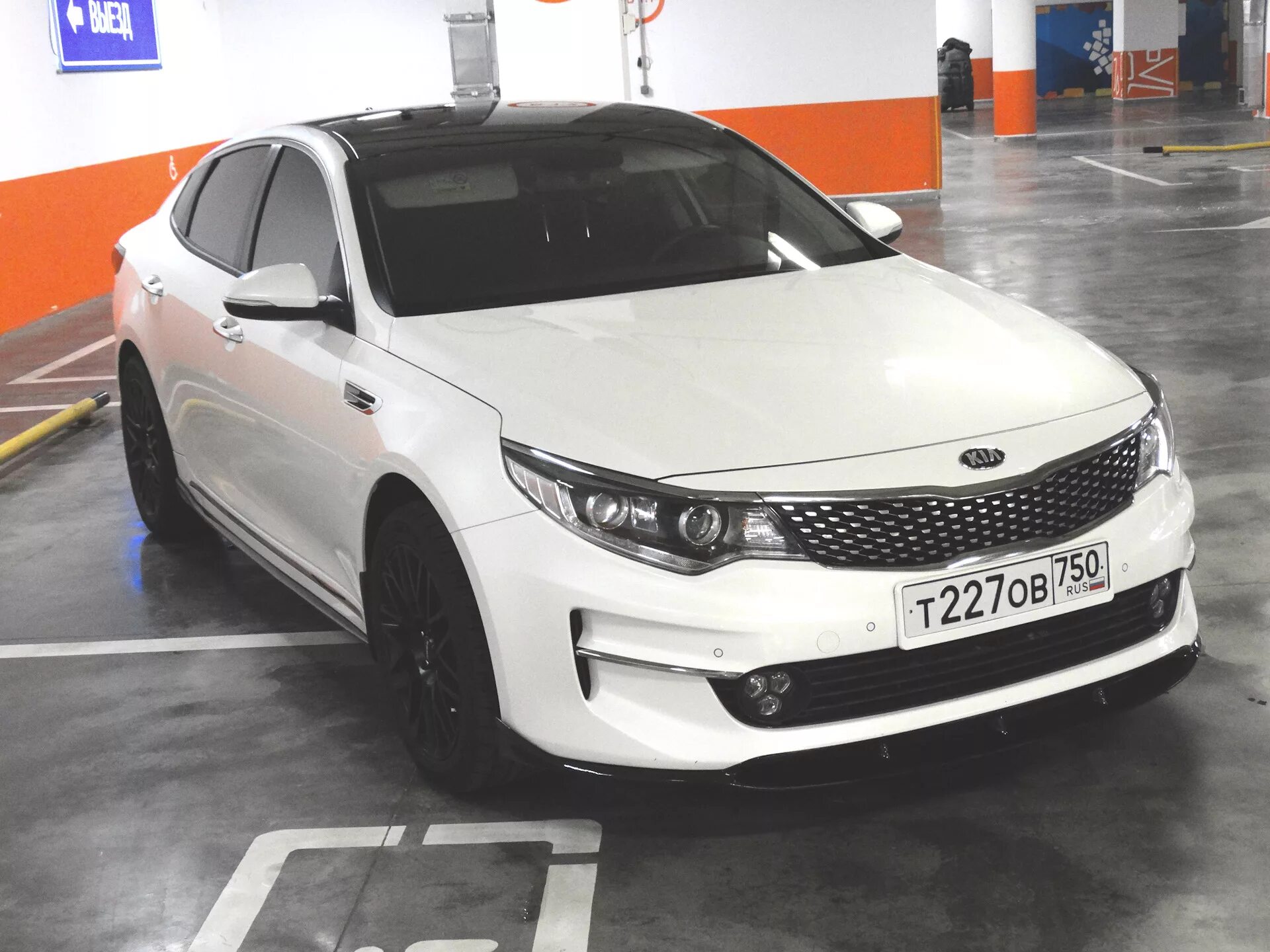 Купить бампер киа оптима. Kia Optima 4 JF. Kia Optima 3 сплиттер. Сплиттер Киа Оптима 4. Kia Optima JF сплиттер.