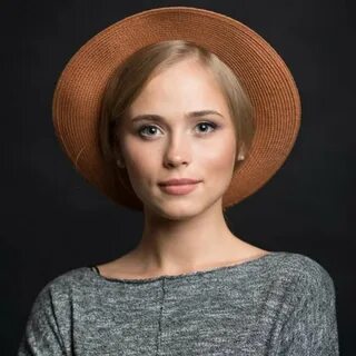 55. Анна Кошмал - яркая и талантливая молодая актриса