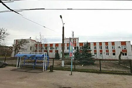 Дзержинский диспансер
