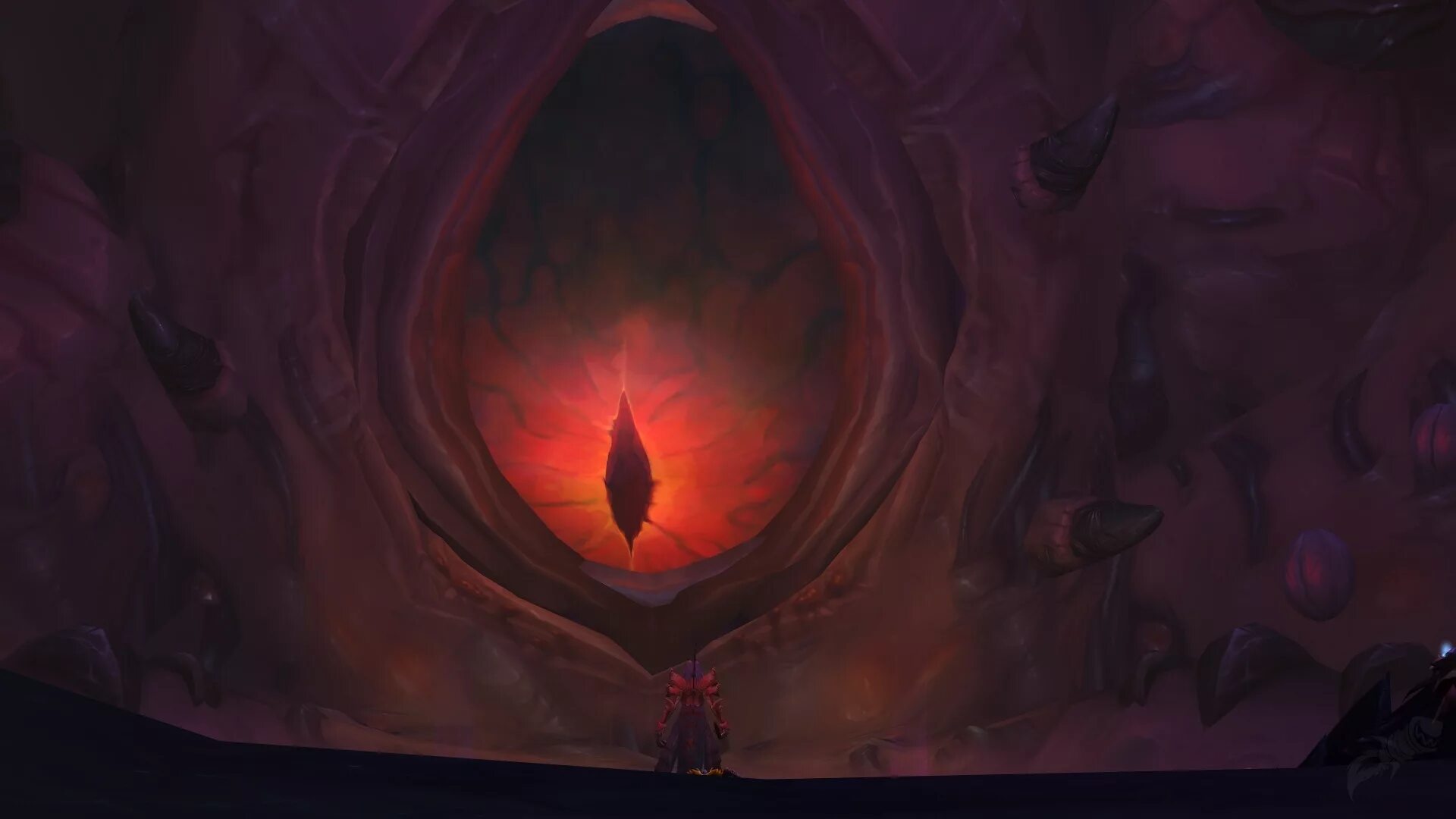 Горнило маккензи. 3. Литейная черной горы горнило арт. Чернорук литейная клана черной горы. Горнило уз вов.