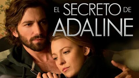 Age of adaline english