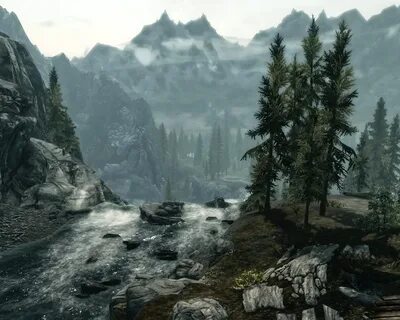 Skyrim ro