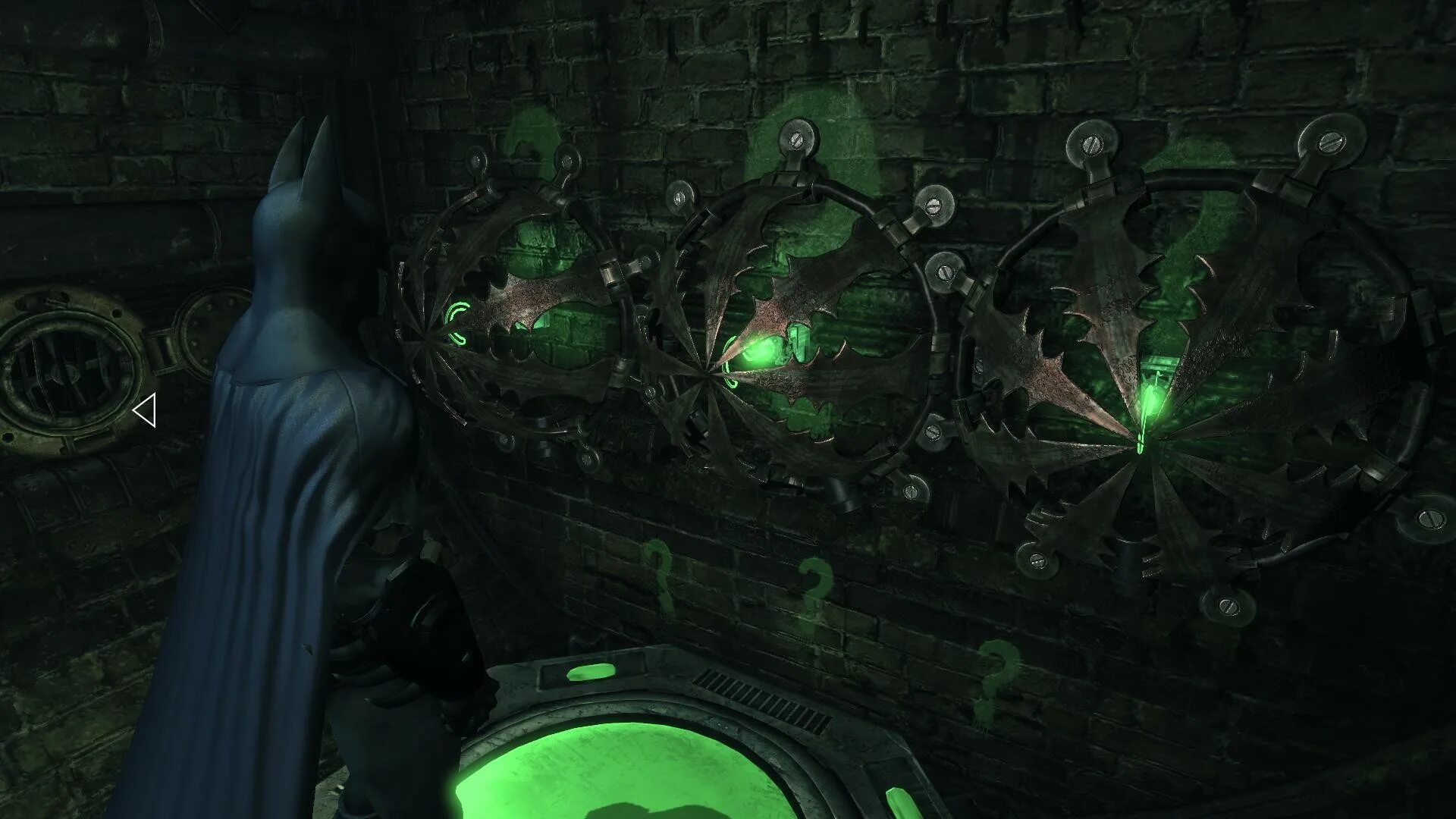 Riddler Arkham. Batman Arkham City Riddler. Загадочник Batman Arkham. Загадочник Бэтмен Аркхем Сити. Прохождение аркхем кнайт