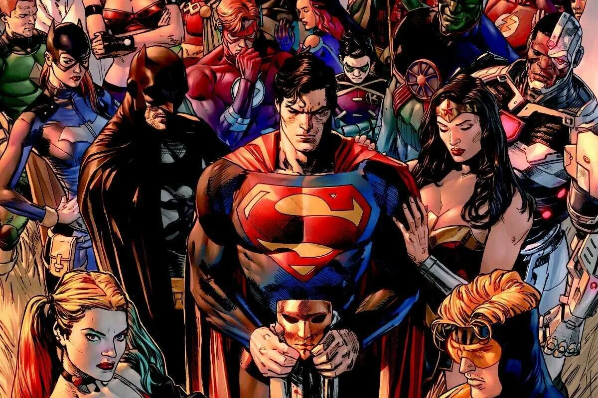 Comics