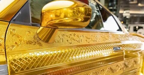 Gt gold
