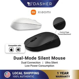Xiaomi mi silent
