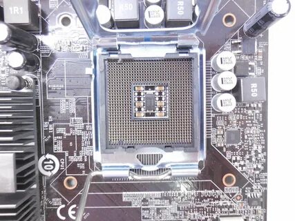 Материнская плата msi 7592