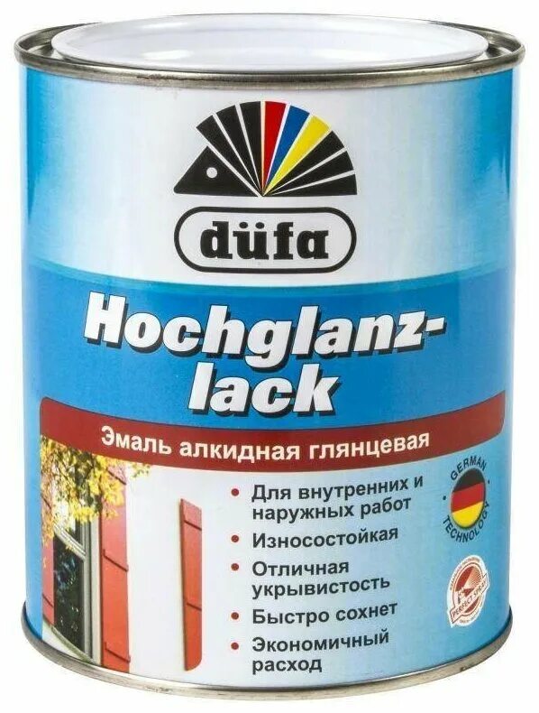 Цена глянцевой краски. Эмаль Dufa алкидная полуматовая база 1,8 л. "Dufa" эмаль Aqua-Heizkorperlack; для радиаторов белая 2л. Эмаль алкидная глянцевая Dufa. Дюфа эмаль алкидная полуматовая.