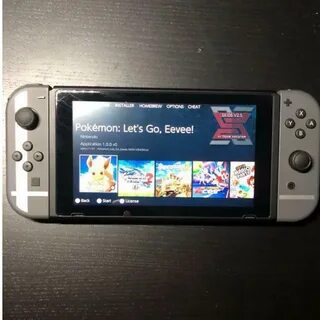 Switch v3