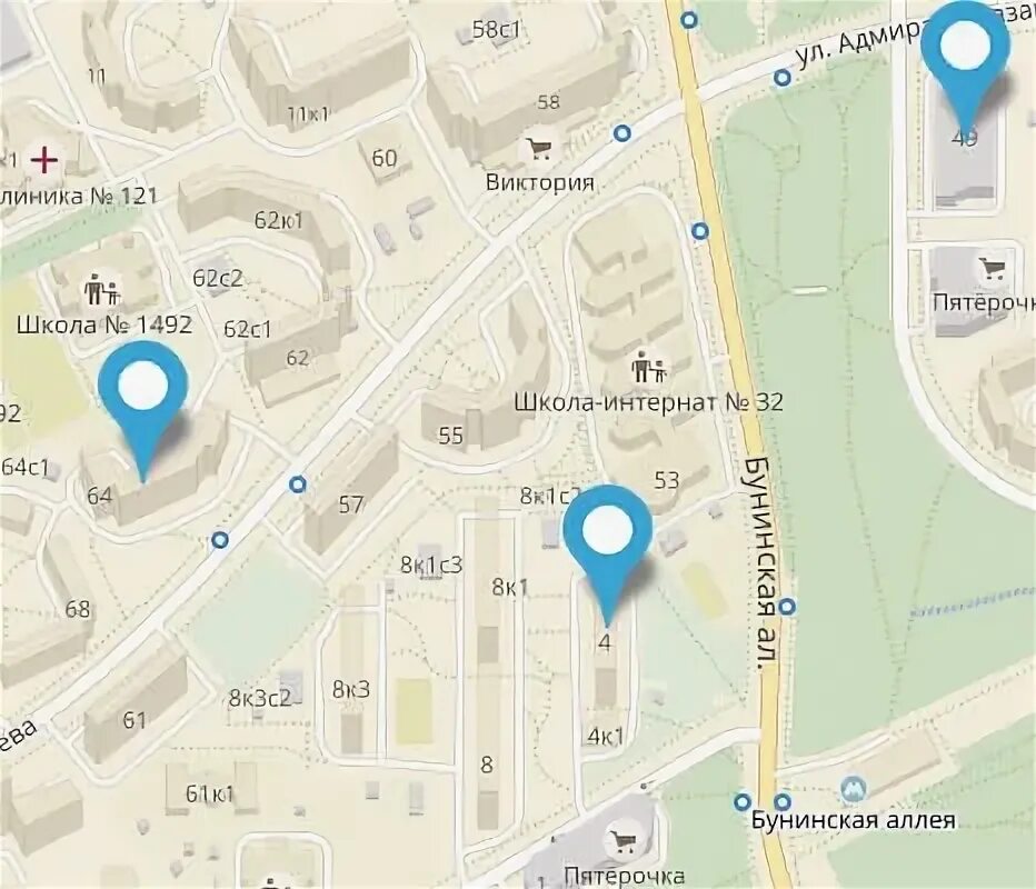 М бунинская аллея на карте метро. Бунинская аллея на карте. Южное бутово бунинская аллея. Метро барышевская роща щербинка. Бунинская аллея на карте москвы.