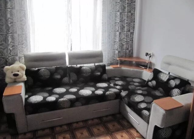 Поставить угловой диван в комнате. Поставить угловой диван в комнате