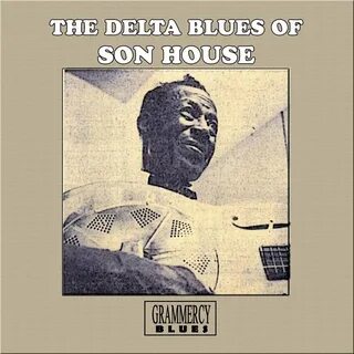 Son house