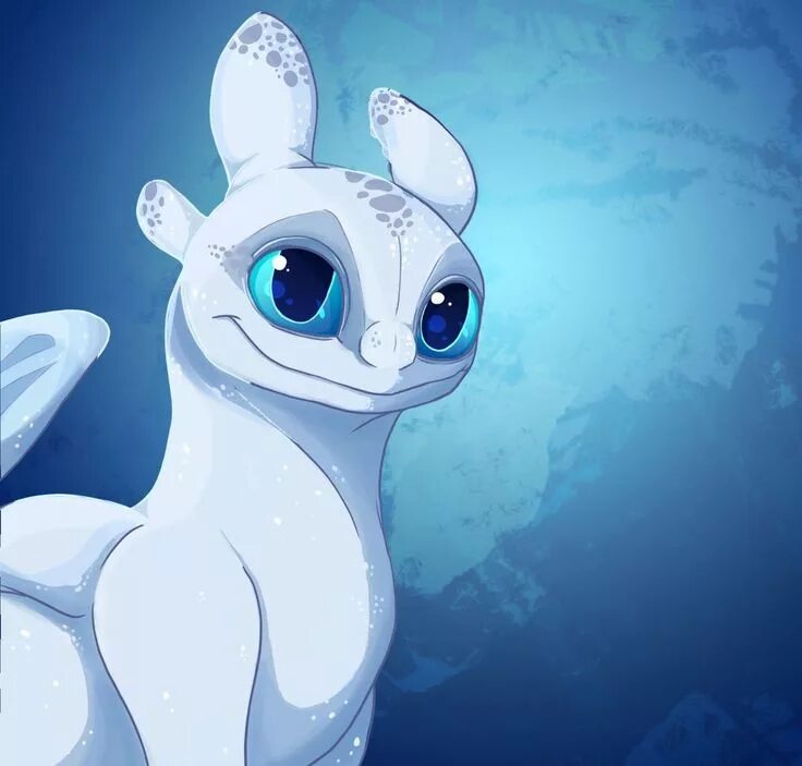 Как приручить дракона 3 белая фурия. Белая фурия белая фурия. Белая фурия из мультика приручить дракона. Лунная фурия дракон. Белая фурия белая фурия.