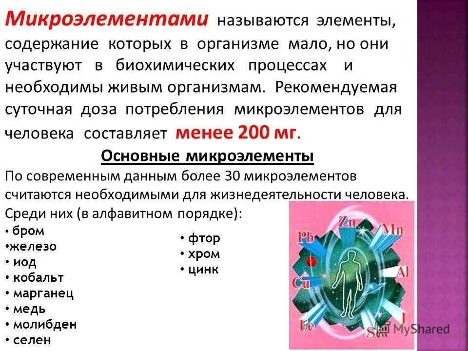 Элемента принято называть элементами. Макроэлементы в организме человека. Макро элементыв организме. Микроэлементы и их роль в организме. Микроэлементы понятие.