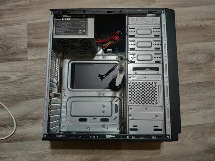 Корпус 450