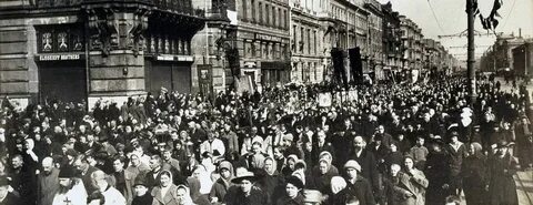 23 1917 год