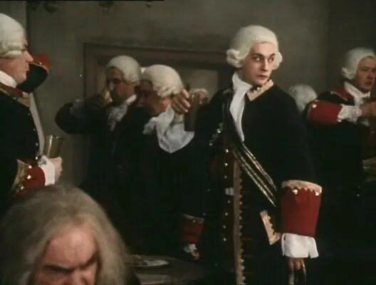 ломоносов 1984