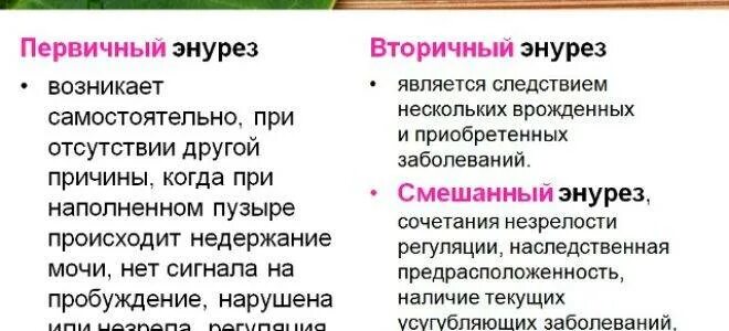 Энурез у детей. Вторичный энурез. Первичный энурез. Энурез причины. Лечение энуреза у взрослых мужчин