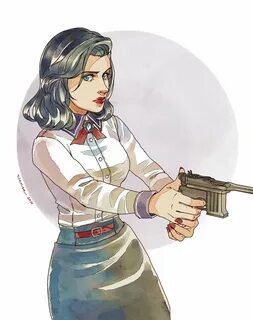 Elizabeth art