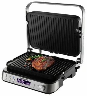 Redmond steakmaster gm305