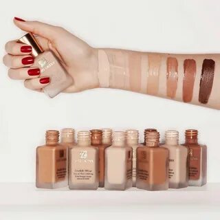 Estee lauder подобрать оттенок