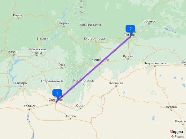 Расстояние между городами т. Расстояние между городами т