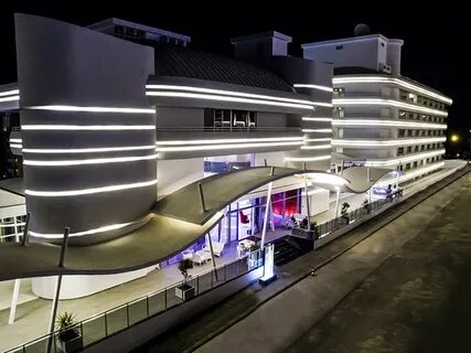 Laguna beach alya resort spa 5