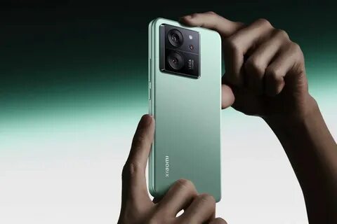 Xiaomi 14t