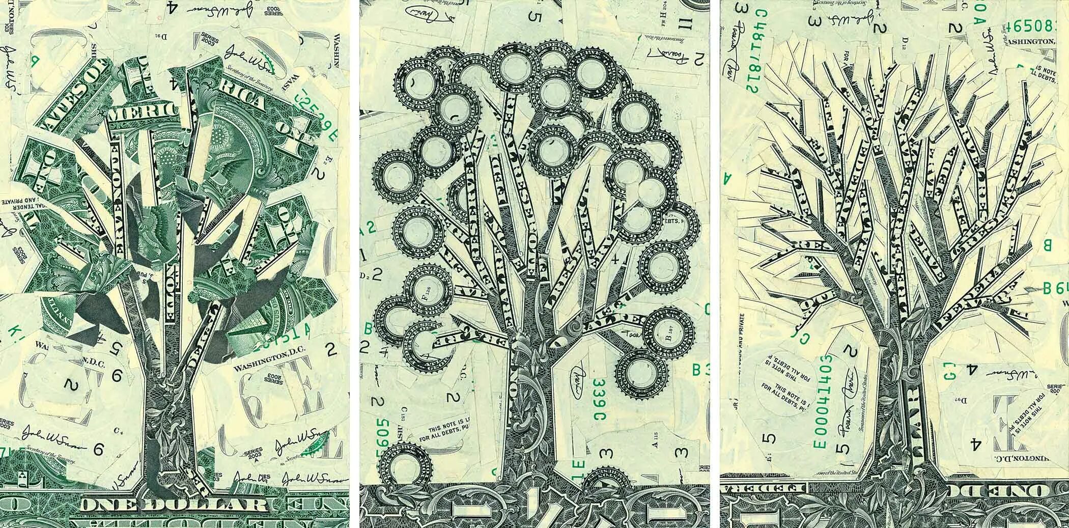 Дерево из денег. Картина денежное дерево своими руками из купюр. Панно с банкнотами. Денежное дерево панно из денег.