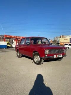 Ваз новосибирск дром