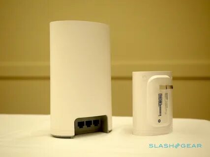 Huawei wi fi pro