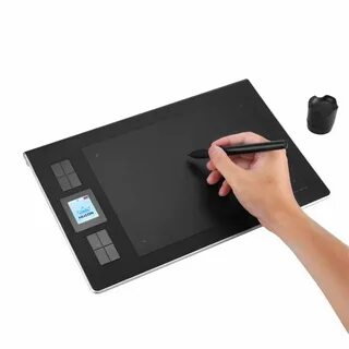 Стилус huion