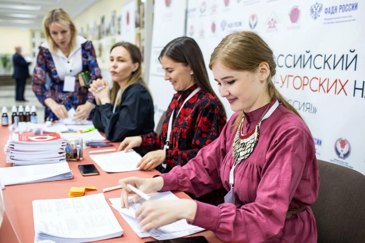 Удмуртские новости