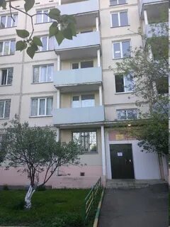 Общежитие мгимо тюленева