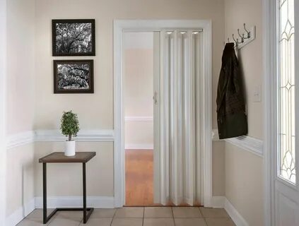 Look door