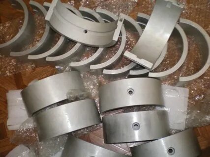 Вкладыш скольжения