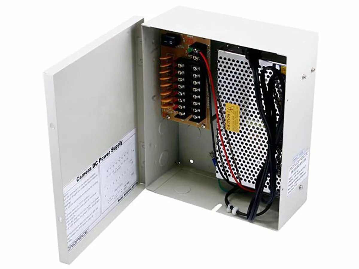 High power supply. CCTV Power Supply 12vdc. 12vdc 4 output Switch Mode CCTV Power Supply. Psu800-12vdc. Блок питания для камеры видеонаблюдения.