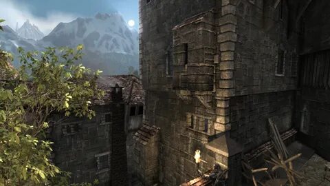 Minecraft arcania