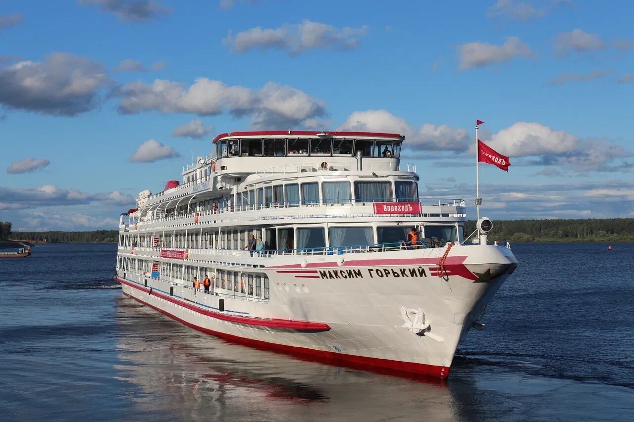 Водоход проект по енисею максим горький. Водоход круизы 2024. Водоход. Круизы по енисею 2023 максим горький. Водоход лев толстой круиз.