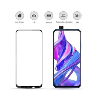 Honor 9c стекло