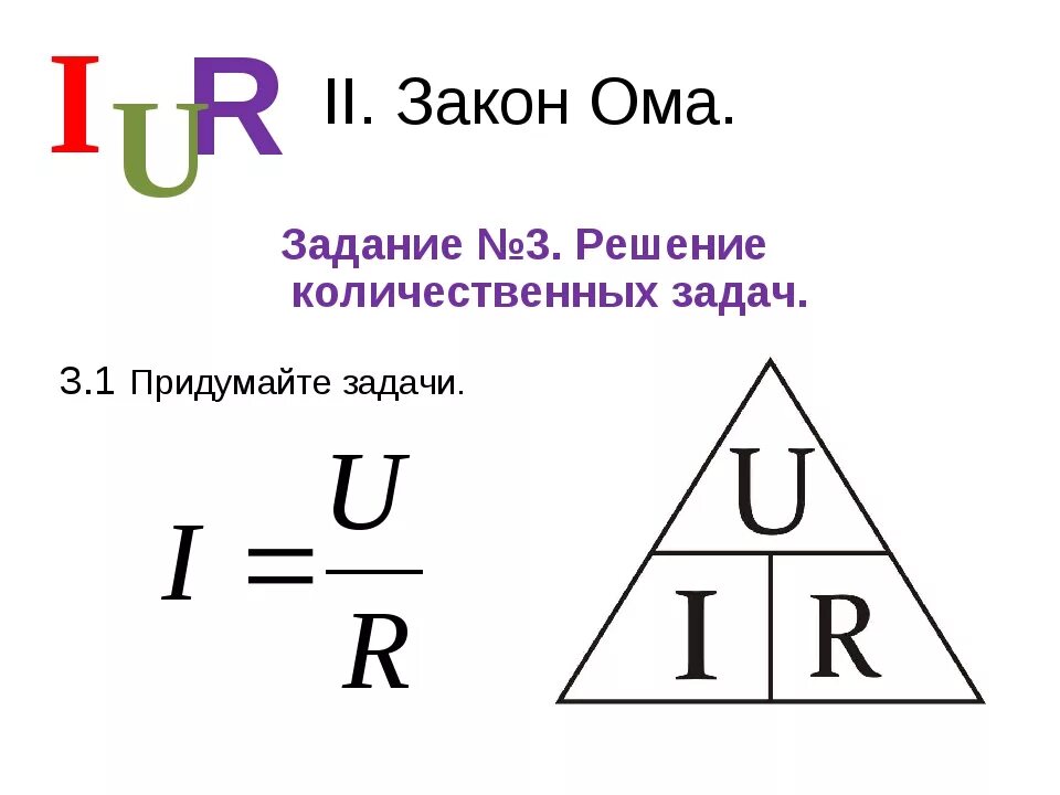 Схема ом физика. Закон Ома. Закон Ома формула. Закон Ома в картинках. Закон Ома формулировка.