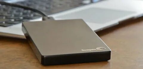 Внешний накопитель hdd или ssd
